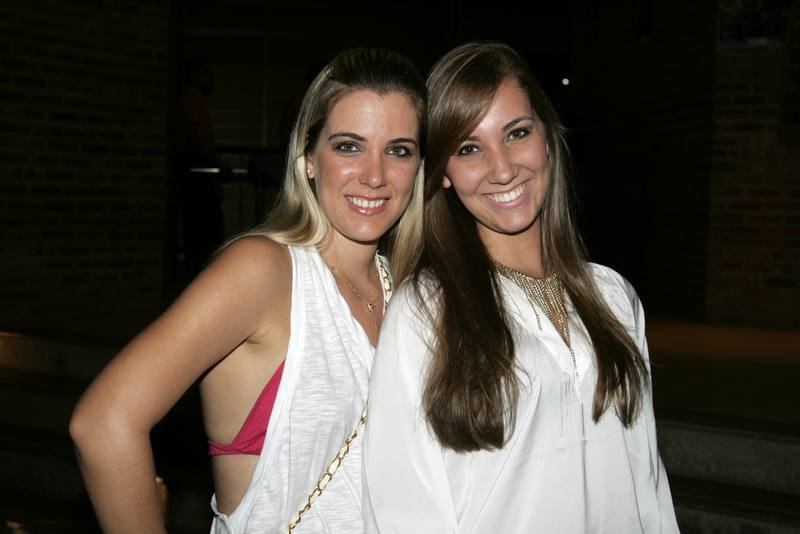 Mucuripe Clube - O clima sertanejo invade a cidade e da o tom da Quintaneja