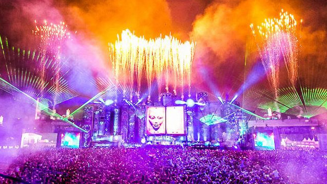 Tomorrowland terá evento de transmissão no Brasil