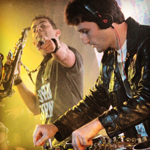 Pink Elephant recebe festa exclusiva da Veuve Clicquot