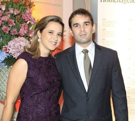 Baby boom: nasce André, herdeiro de Viviane e Abelardo Rocha