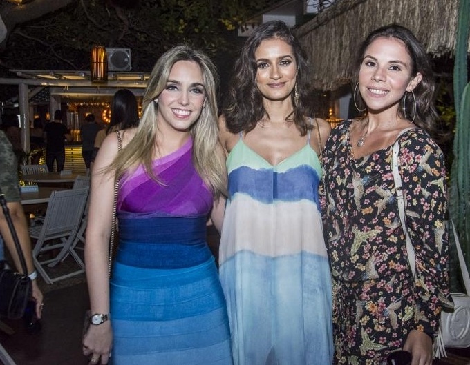 Quer esquentar as turbinas para o Fortal?