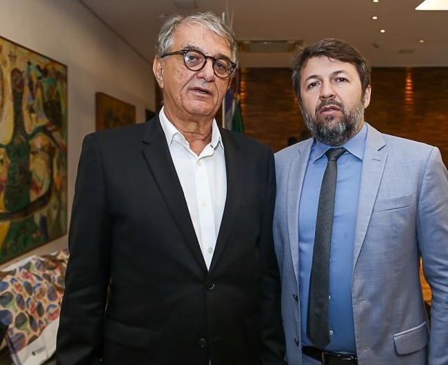 Arialdo Pinho comemora excelentes conquistas para o Ceará à frente da Setur
