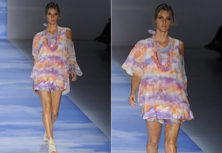 Mais novidades no Fortaleza Fashion Week: Cantão nas passarelas!