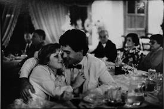 Fotógrafa Sabine Weiss ganha primeira mostra no Brasil