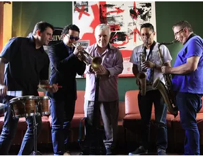 Programação cult: Festival de Jazz no Dragão do Mar