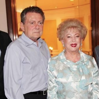 Airton Queiroz ganha os parabéns nesta sexta!