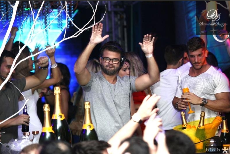 Aqui, os melhores agitos deste weekend. Vem saber!