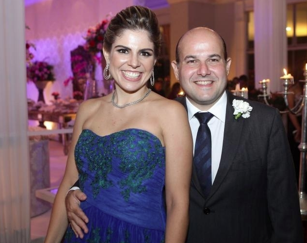 Fim de semana de comemorações para o prefeito Roberto Cláudio!