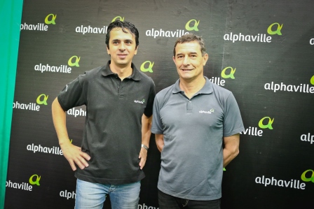 Allphaville Urbanismo seleciona startups para parcerias comerciais