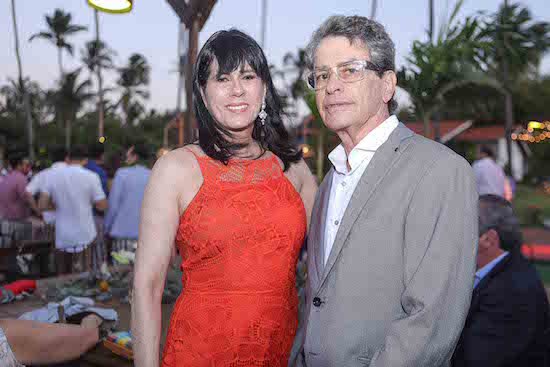 Talento passado de pai para filho