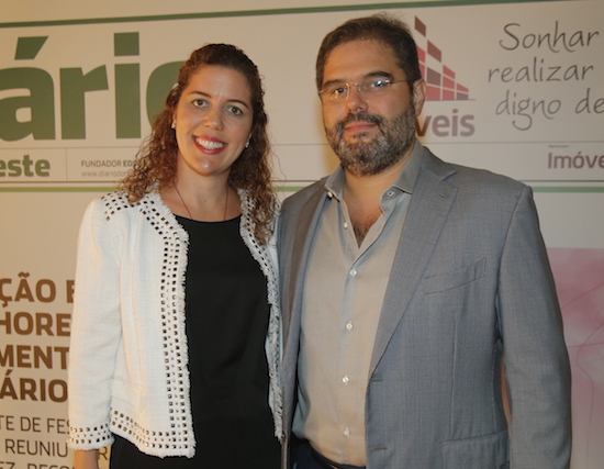 Chanceler Edson Queiroz Neto será agraciado com a Medalha Barão de Studart, na ACL