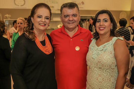 Espaço das rendas do Ceará recebe prêmio na Mostra 100% Design