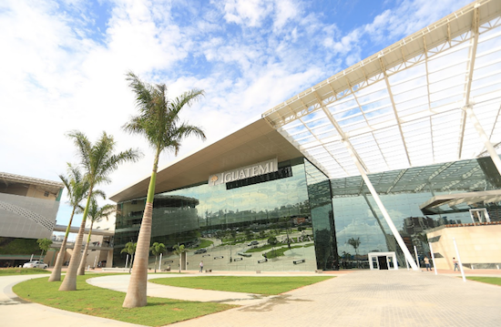 Que tal curtir o feriado com a família no Iguatemi Fortaleza?