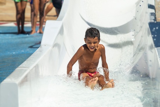 Beach Park promove edição animada do “Dia do Sonho”