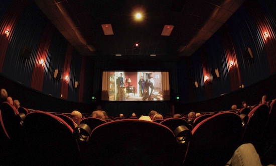 Festival de Cinema Italiano aterrissa pela primeira vez na capital cearense