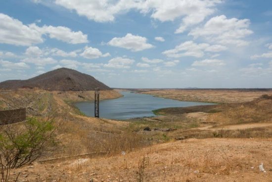 Escassez hídrica em Fortaleza deve seguir exemplo australiano