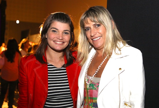 Coisas di Maria abre desfiles do FFW 2013