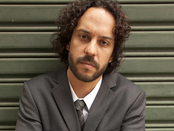 Gabriel O Pensador volta à Fortaleza