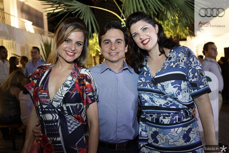 Eduardo Furlani arma um auê em sua clínica