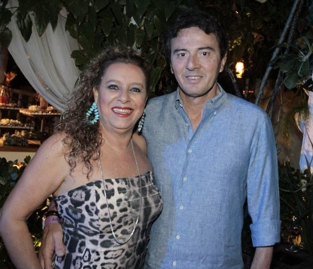 Noite das estrelas movimenta a Newsedan!