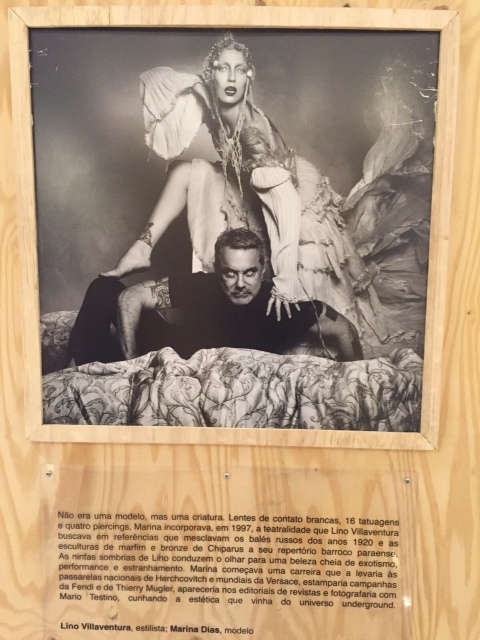 mmartan: exposição sonhando acordado aterrissa em Fortaleza