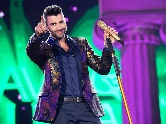 Villa Mix Fortaleza é adiado!