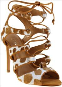 Schutz lança coleção Alto Verão 2013