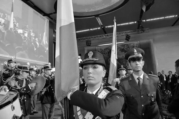 Fortaleza terá apoio da Interpol na Copa do Mundo