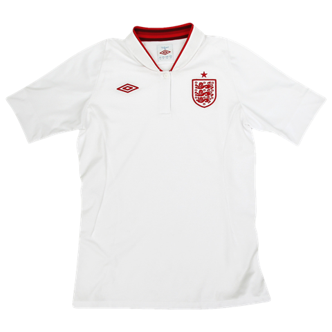 Dê Umbro para os apaixonados por futebol