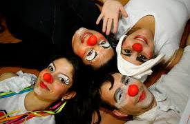 TOTVS patrocina aniversário da ONG Hospitalhaços