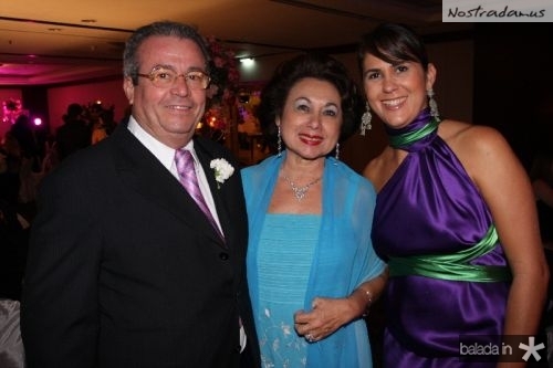 Meton Vasconcelos toma posse amanhã, na Soamar