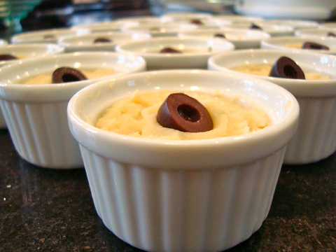 Casa Cunali apresenta ceia de fim de ano