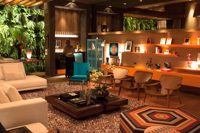 Casa Cor Ceará na reta final