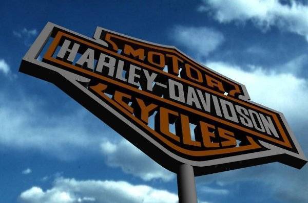 Newroad Harley-Davidson no Nordeste