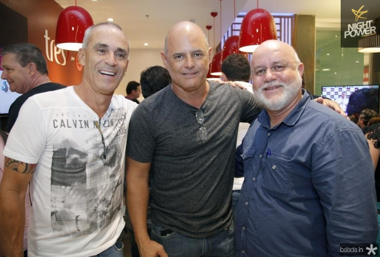 Lúcio Figueiredo inaugura espaço de vinhos no Vojnilô Praia