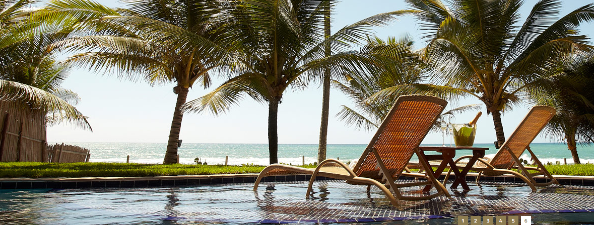 Torneio Roland Galinhas movimenta o Nannai Resort Spa