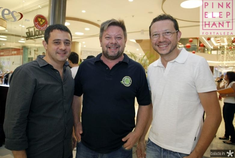 Chef Eduardo Sisi aposta em gastronomia acessível