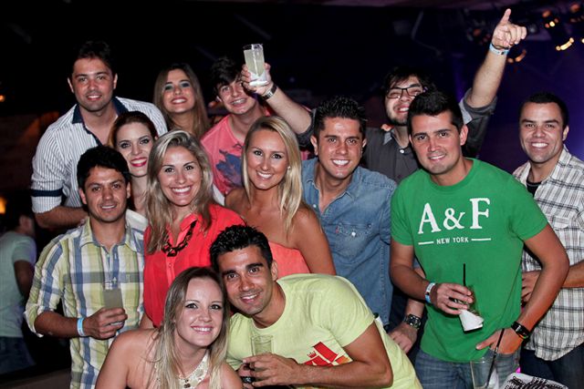 O sertanejo mais badalado da Fields