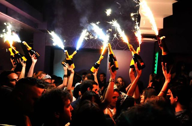Provocateur Pop Up celebra 2013 em Punta del Este