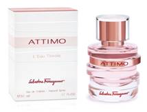 Salvatore Ferragamo lança Attimo L’Eau Florale