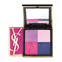 YSL lança Pallete “Colecionador”