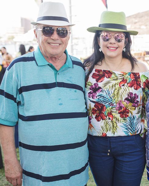 José Benevides será homenageado pela AHECE