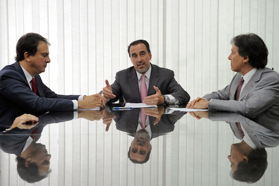 Camilo obtém R$ 7 milhões para o SAMU no Ceará