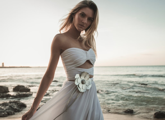 Que tal brilhar nas festas de fim de ano com os looks da NV?