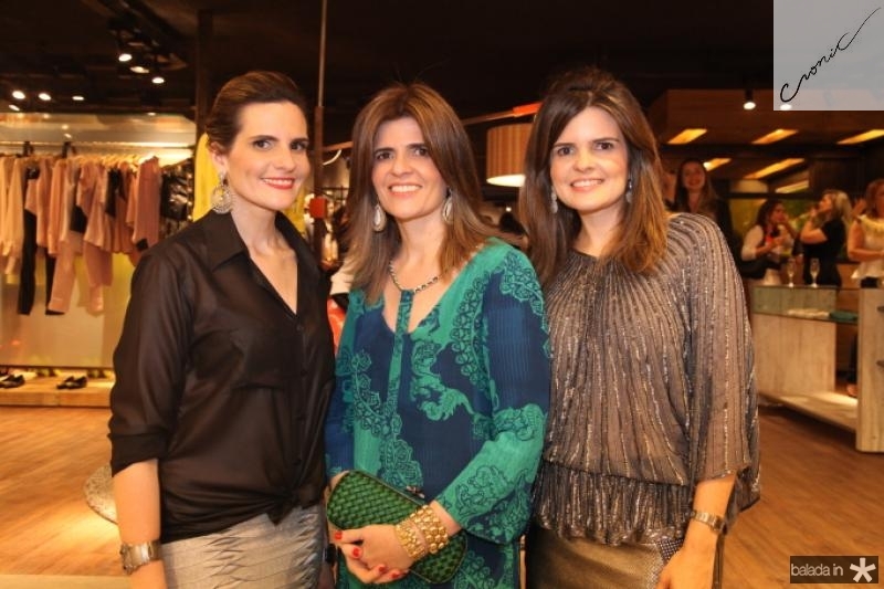 O níver de Viviane Goyanna