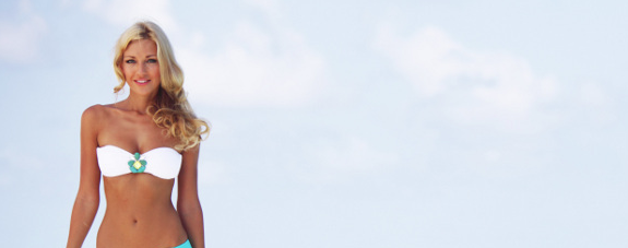 Produtos indispensáveis para passar o verão na praia. Vem conferir!