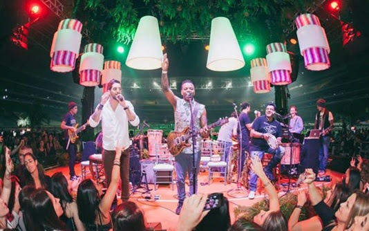 Projeto “Beleza Rara” chega ao Camarote Salvador 2016