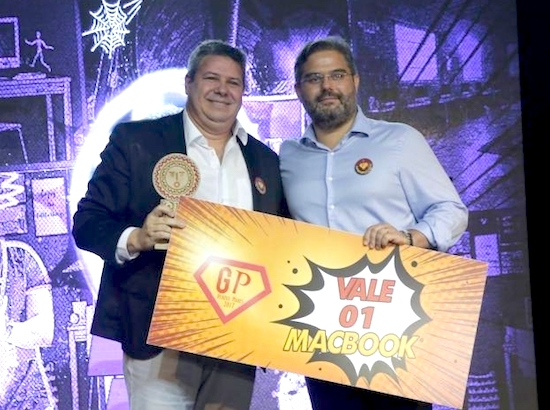 O Gp Verdes Mares está com inscrições abertas. Confira!