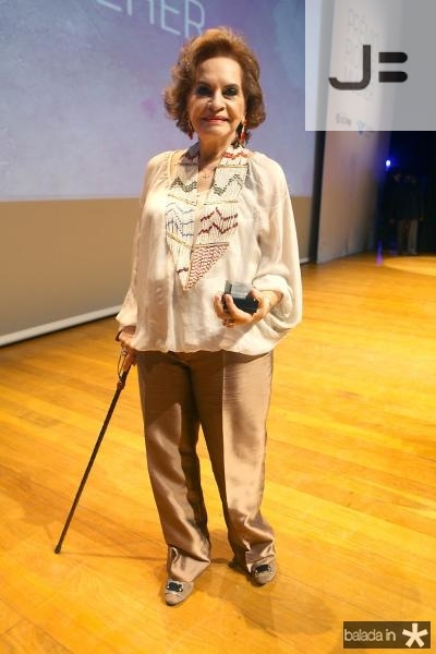 Missa de 7º dia de Ignêz Fiúza acontece nesta quarta