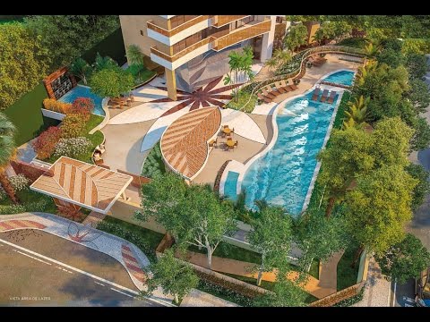 C. Rolim Engenharia lança o Jasmim Residencial